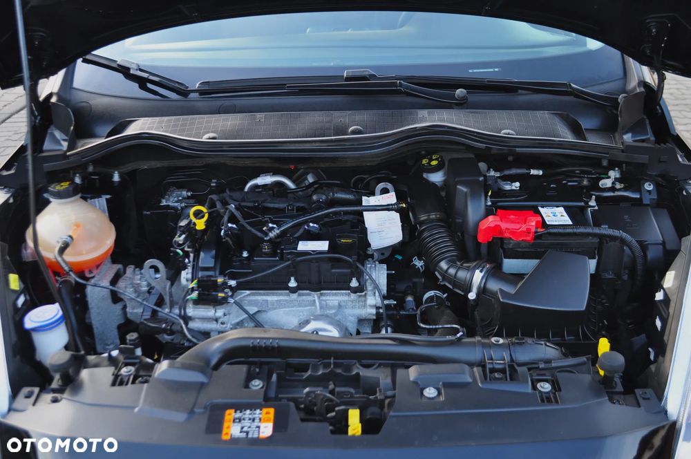 Ford Fiesta 1.1 S&S TREND - 28