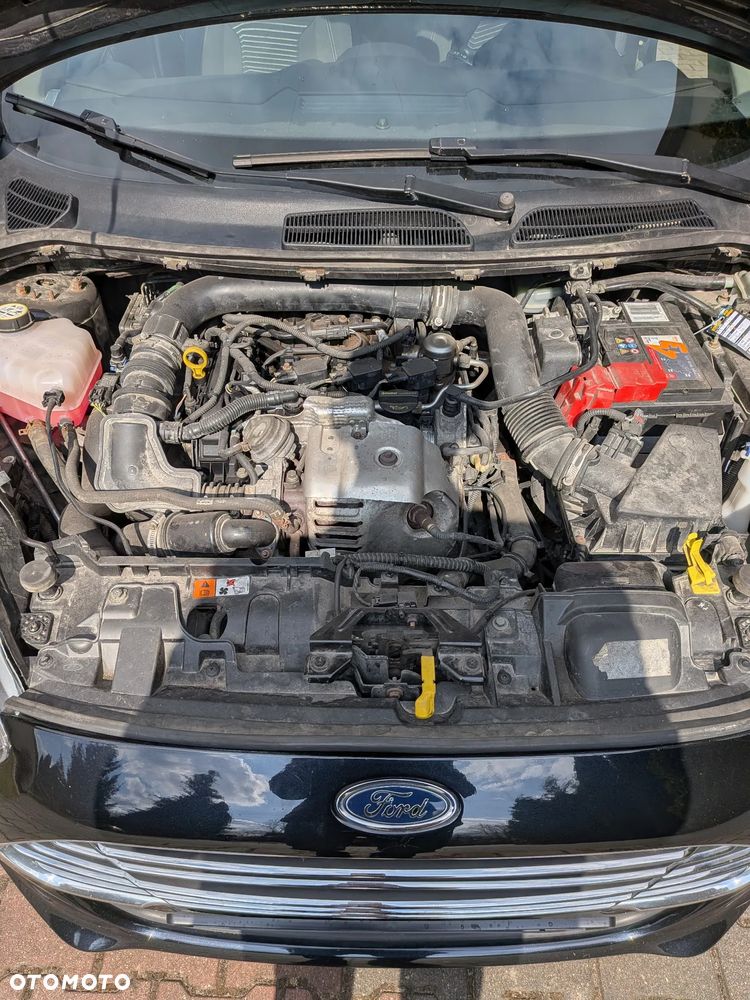 Ford Fiesta - 16