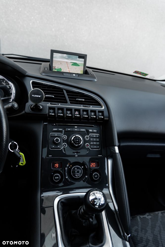 Peugeot 3008 HDi 150 Allure - 35