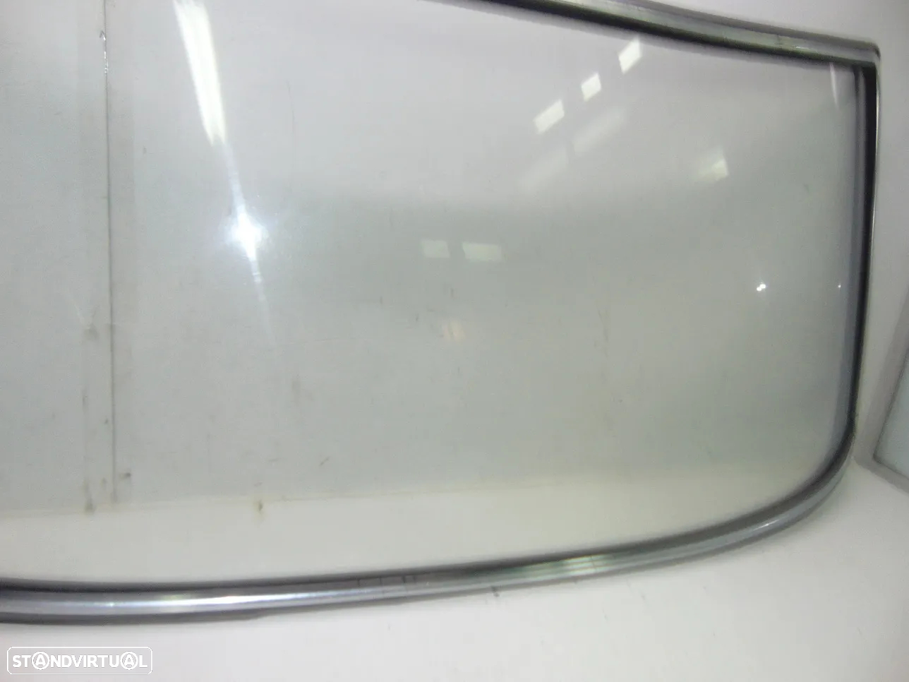 Mercedes w123 para-brisas - 6