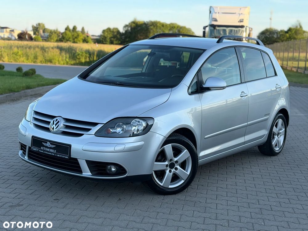 Volkswagen Golf Plus 1.4 United - 15