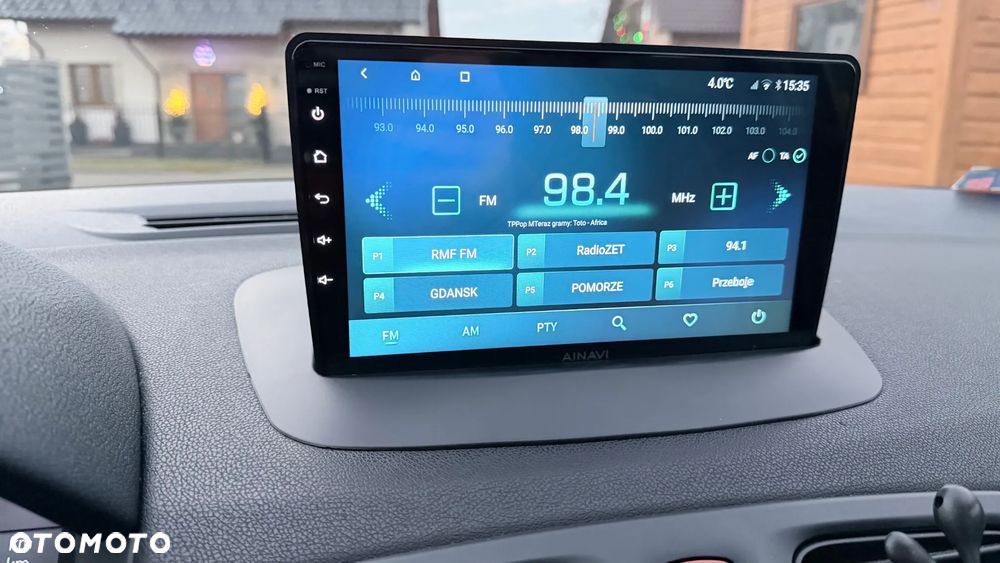 Renault Fluence 1.6 16V Zen - 16