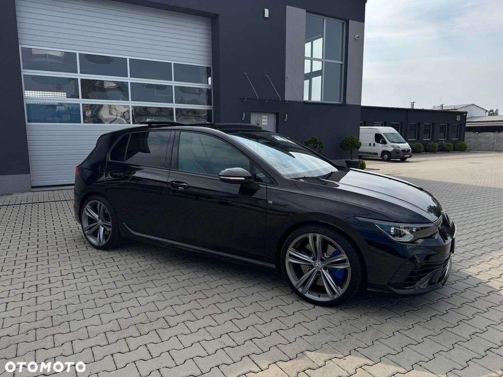 Volkswagen Golf - 3