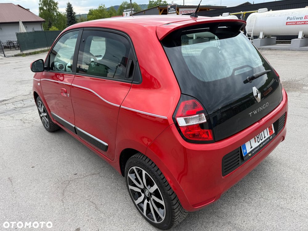 Renault Twingo SCe 70 Start&Stop Intens - 7