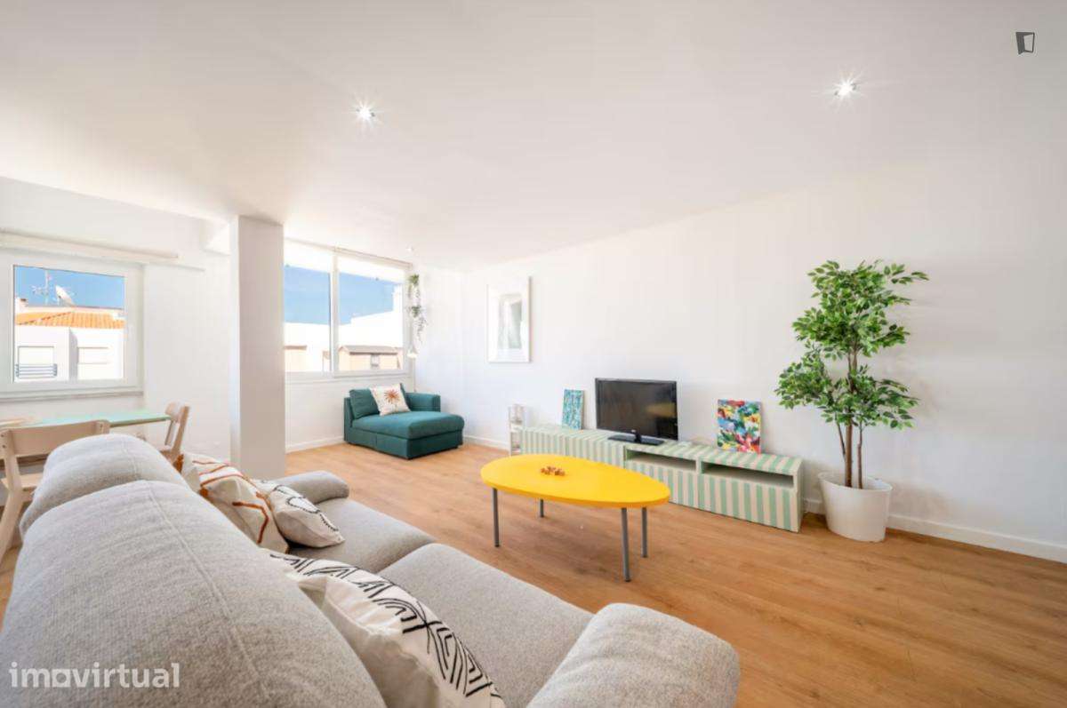 Apartamento com 3 quartos - localizado em Costa da Caparica Lisbon - Grande imagem: 3/29