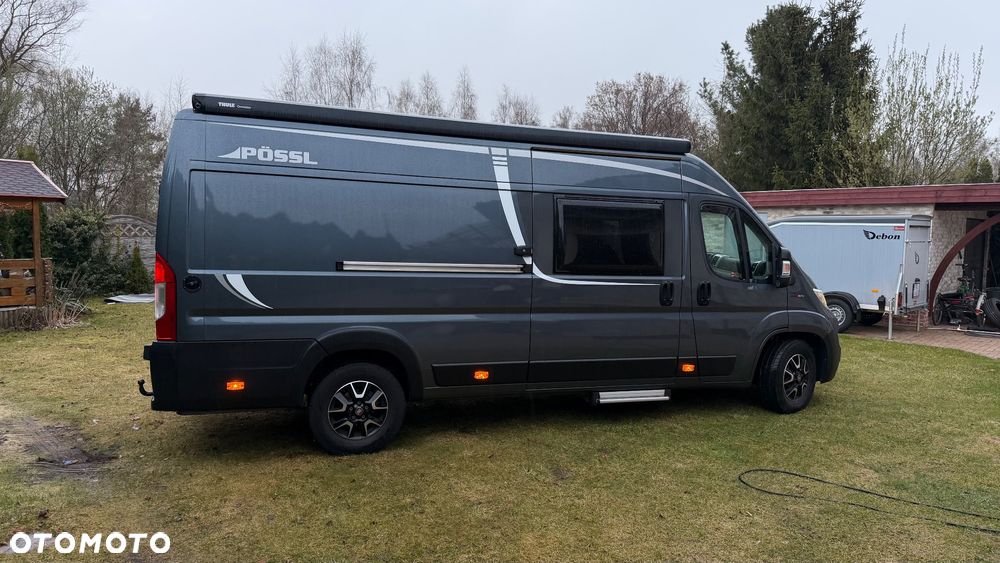 Possl ROADSTAR 640 DK - 1