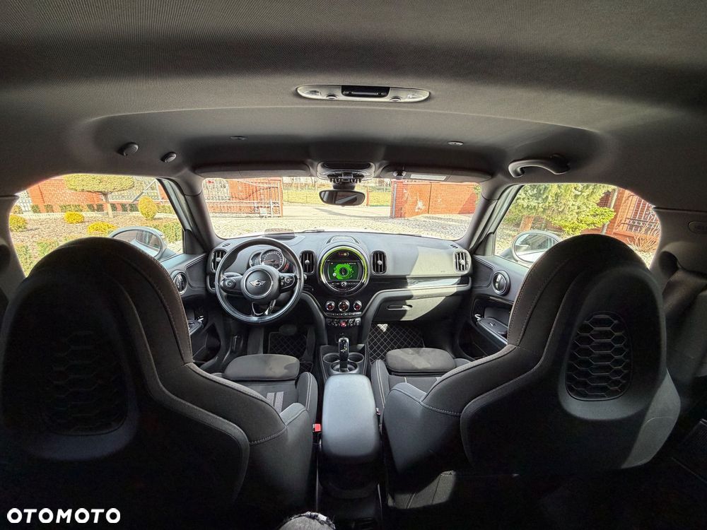 MINI Countryman Cooper D - 7