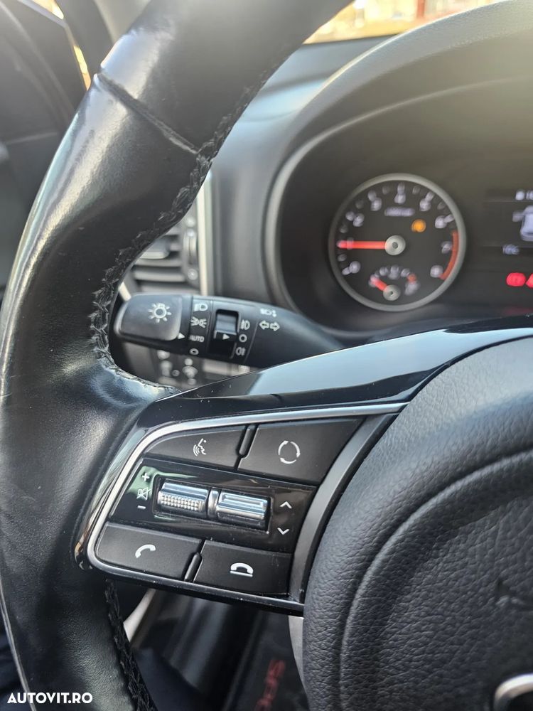 Kia Sportage 1.6 GDI 6MT 4x2 Style - 10