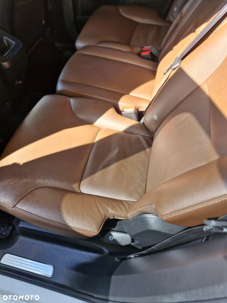 Volvo XC 90 B5 D AWD Inscription 7os - 18