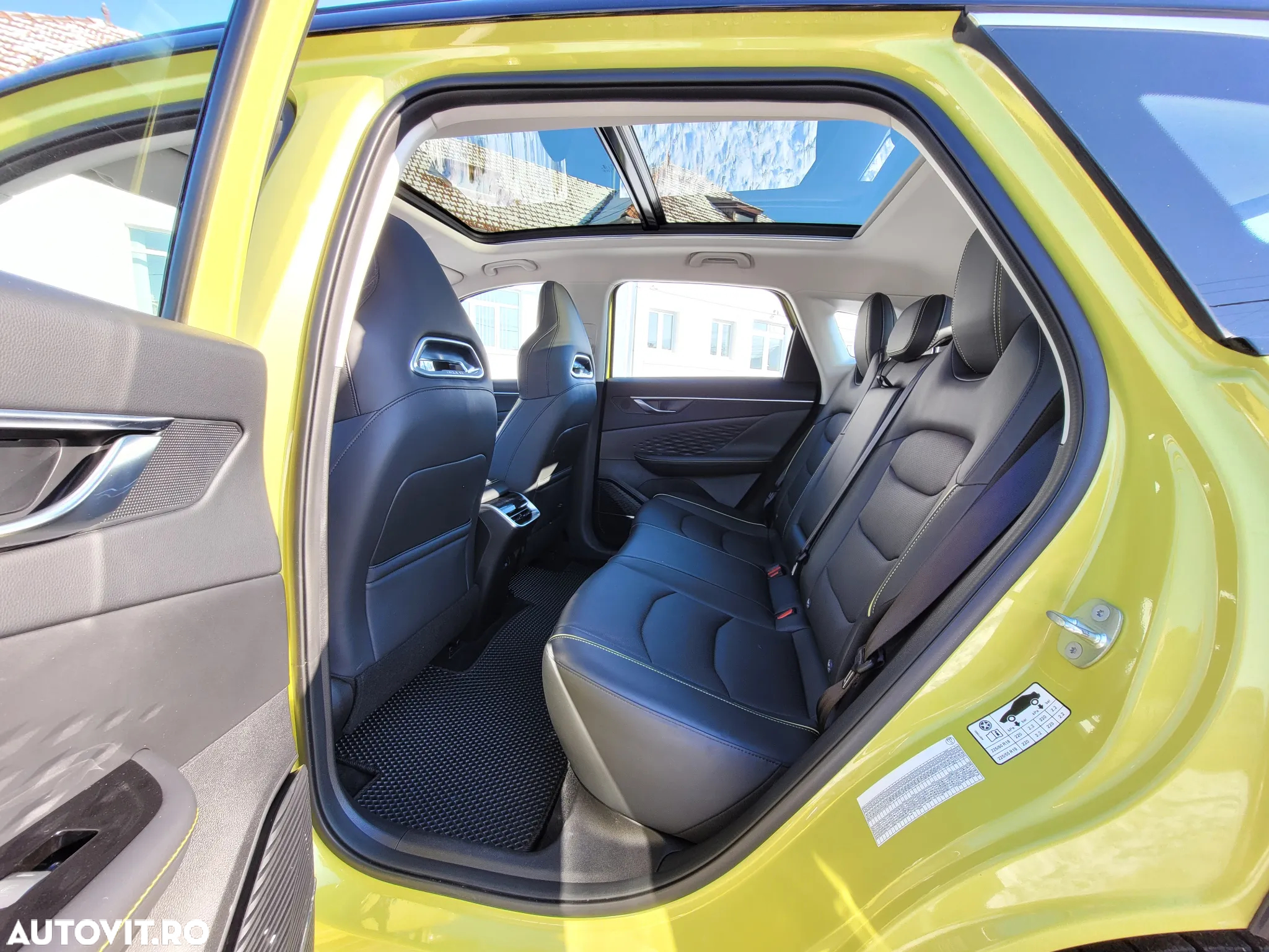 Baic X55 - 13