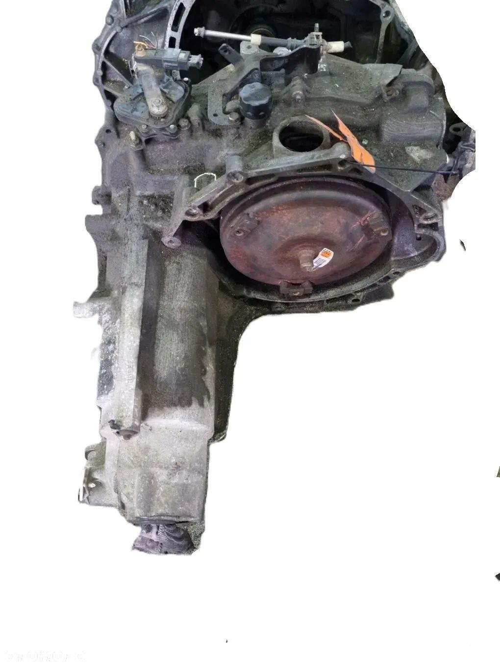 SATURN ION 02-07 2,2 B automatyczna skrzynia biegów - 1