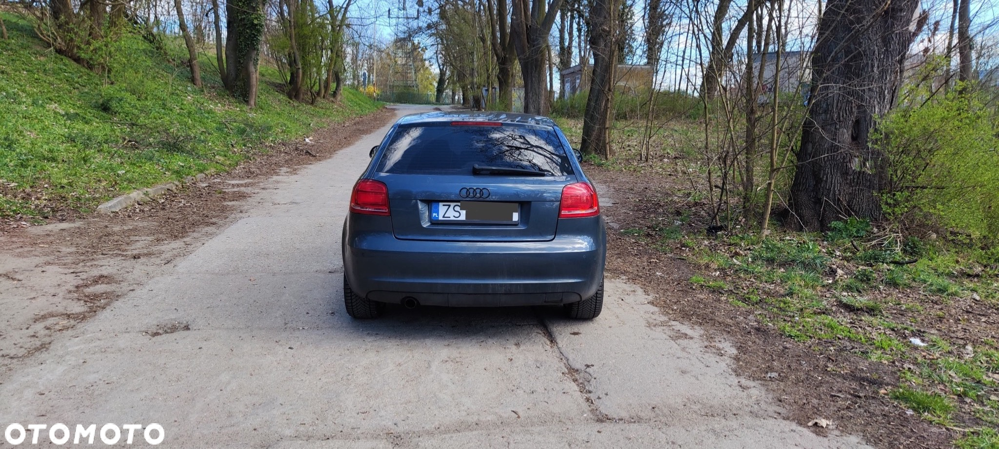 Audi A3 - 2