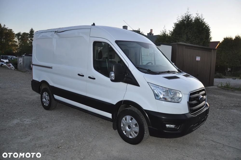 Ford Transit - 5