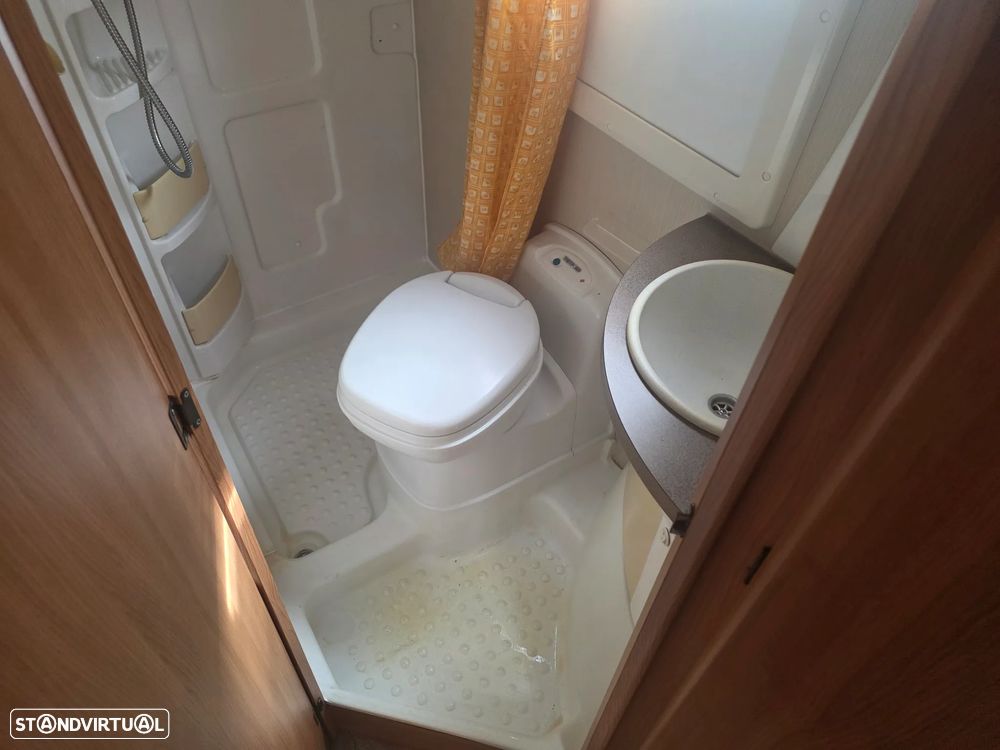 Chausson Welcome - 14