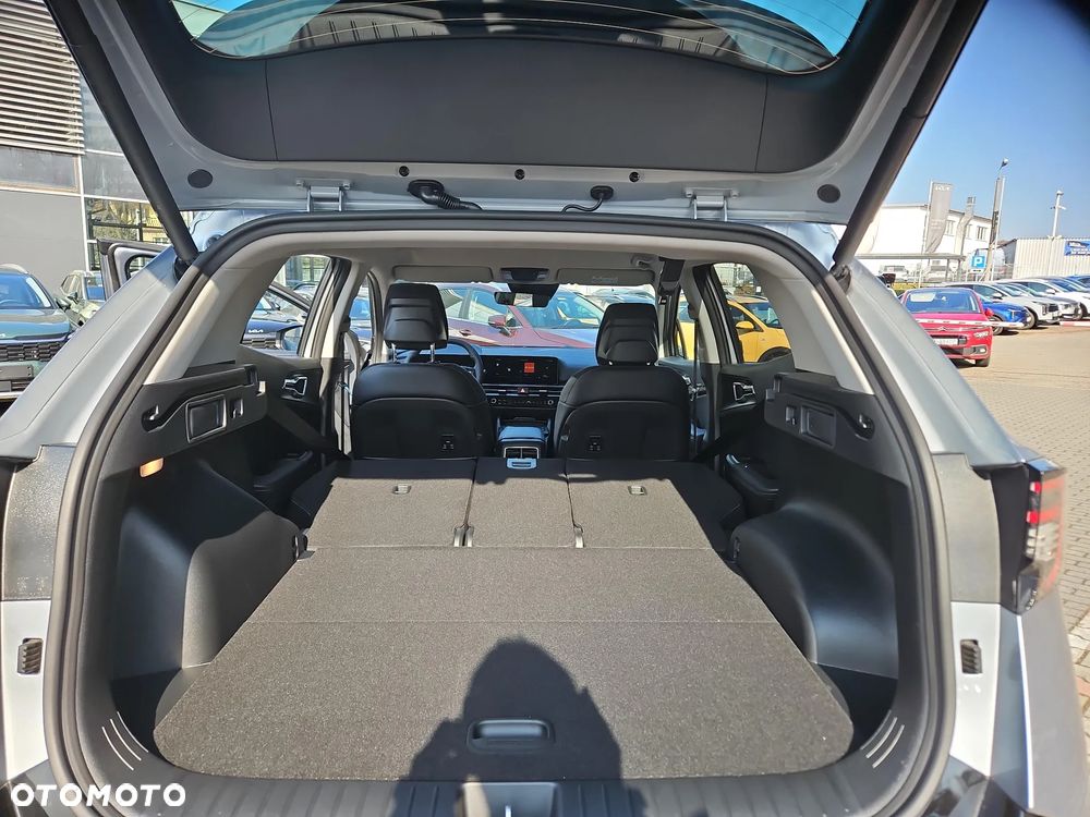 Kia Sportage 1.6 T-GDI HEV Business Line 4WD - 20