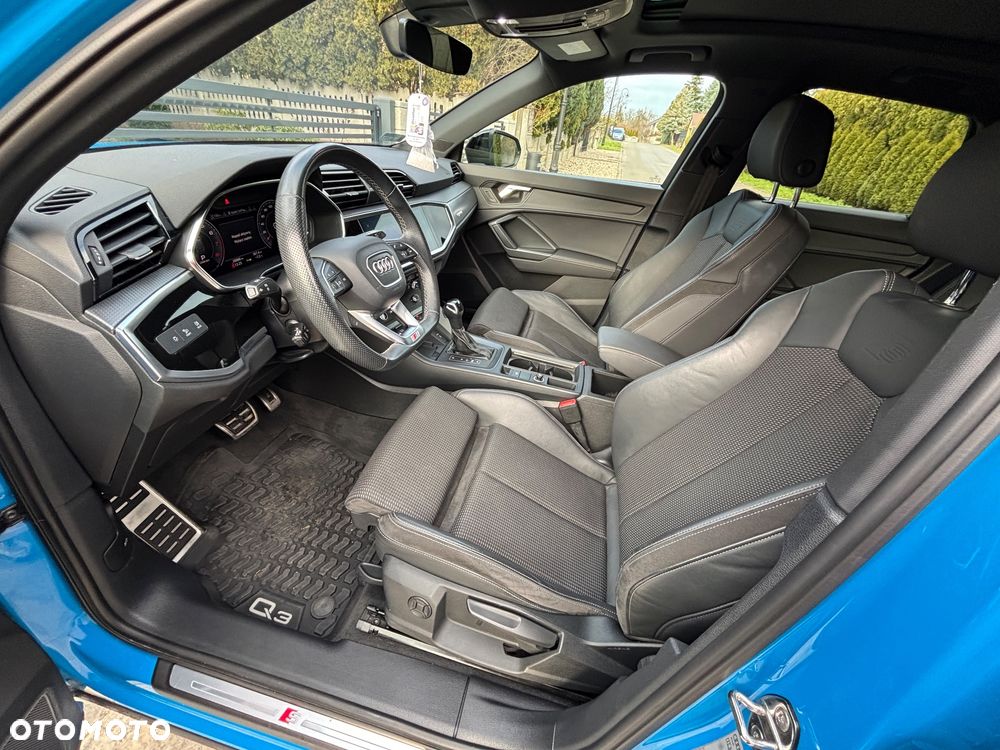 Audi Q3 35 TFSI S line S tronic - 15