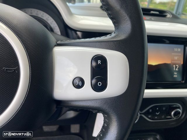 Renault Twingo Electric Techno - 13