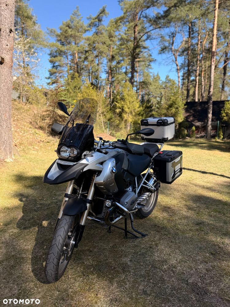 BMW GS - 27