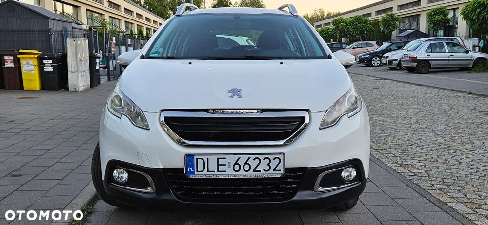 Peugeot 2008 82 VTI Active - 5