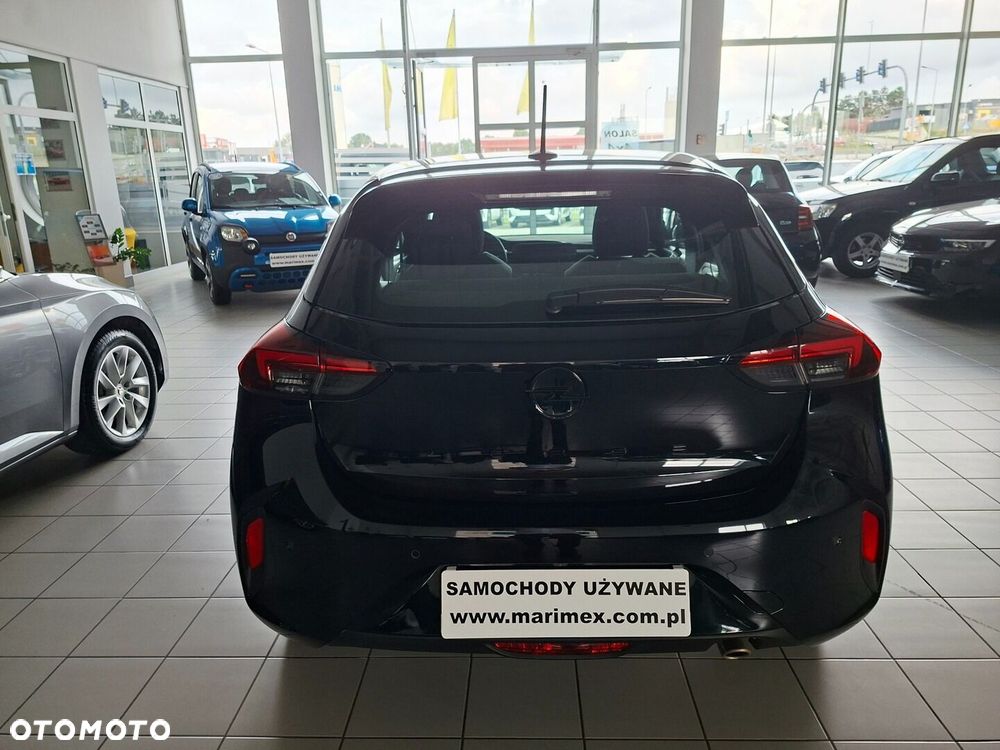 Opel Corsa - 6