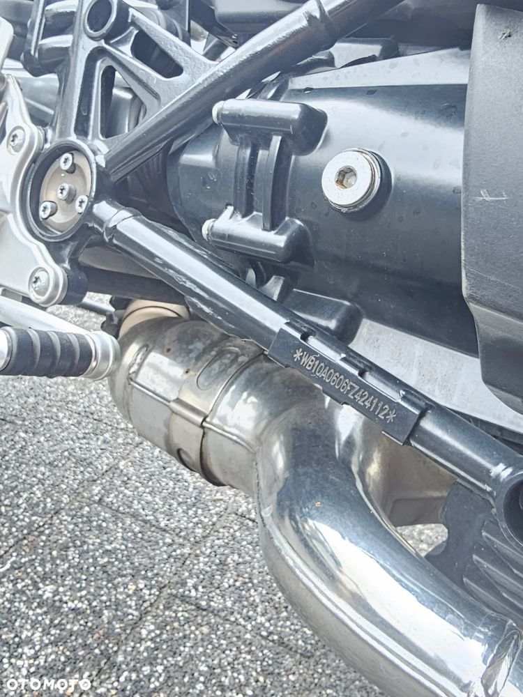 BMW R - 15