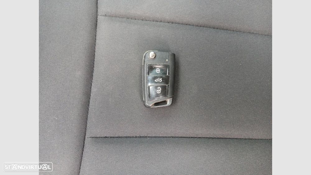 Skoda Scala 1.0 TSI Ambition - 23