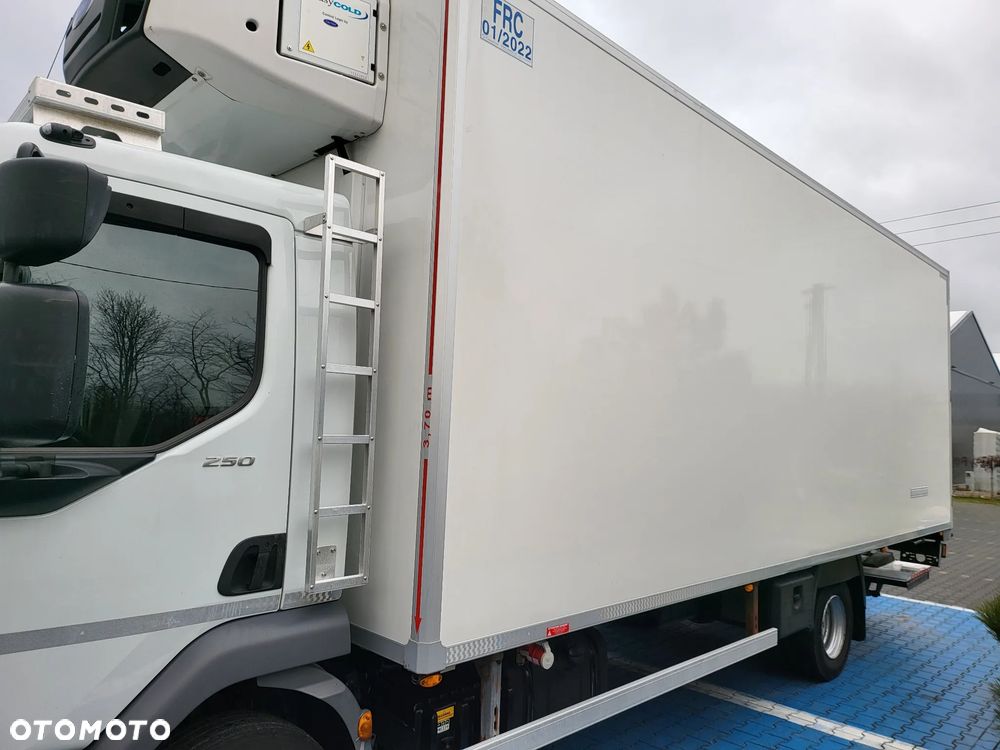 DAF FL 250 - 10