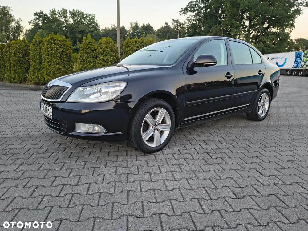 Skoda Octavia 1.6 TDI Ambition - 1