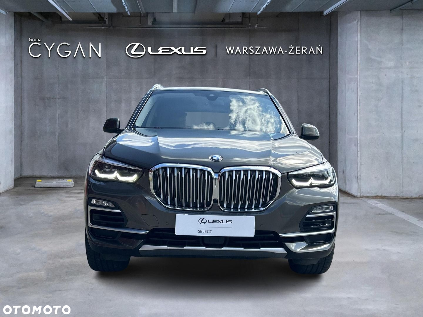 BMW X5 xDrive25d - 10