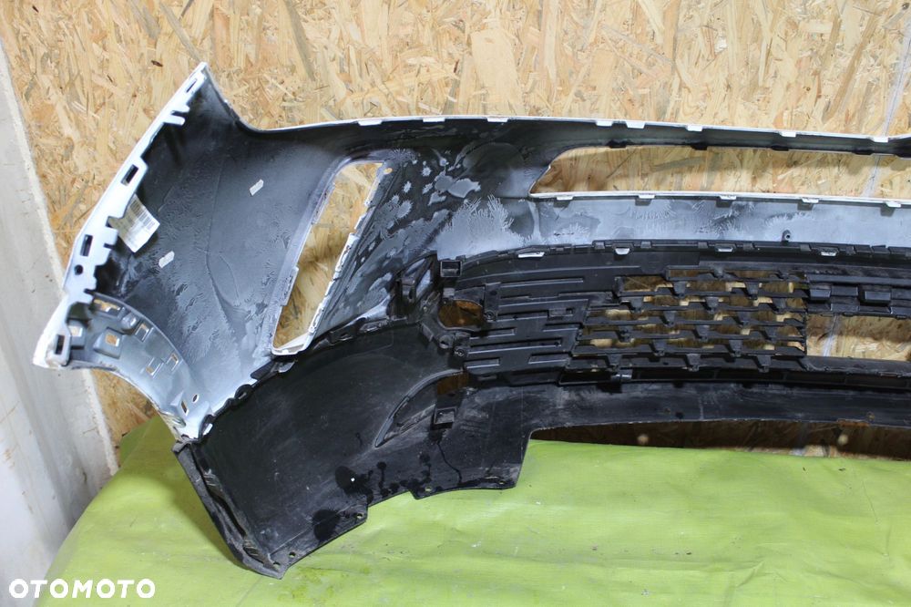 Zderzak przód Opel Mokka B 2020-2024r. - 3