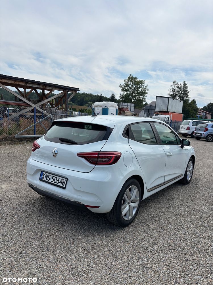 Renault Clio BLUE dCi 85 EXPERIENCE - 7