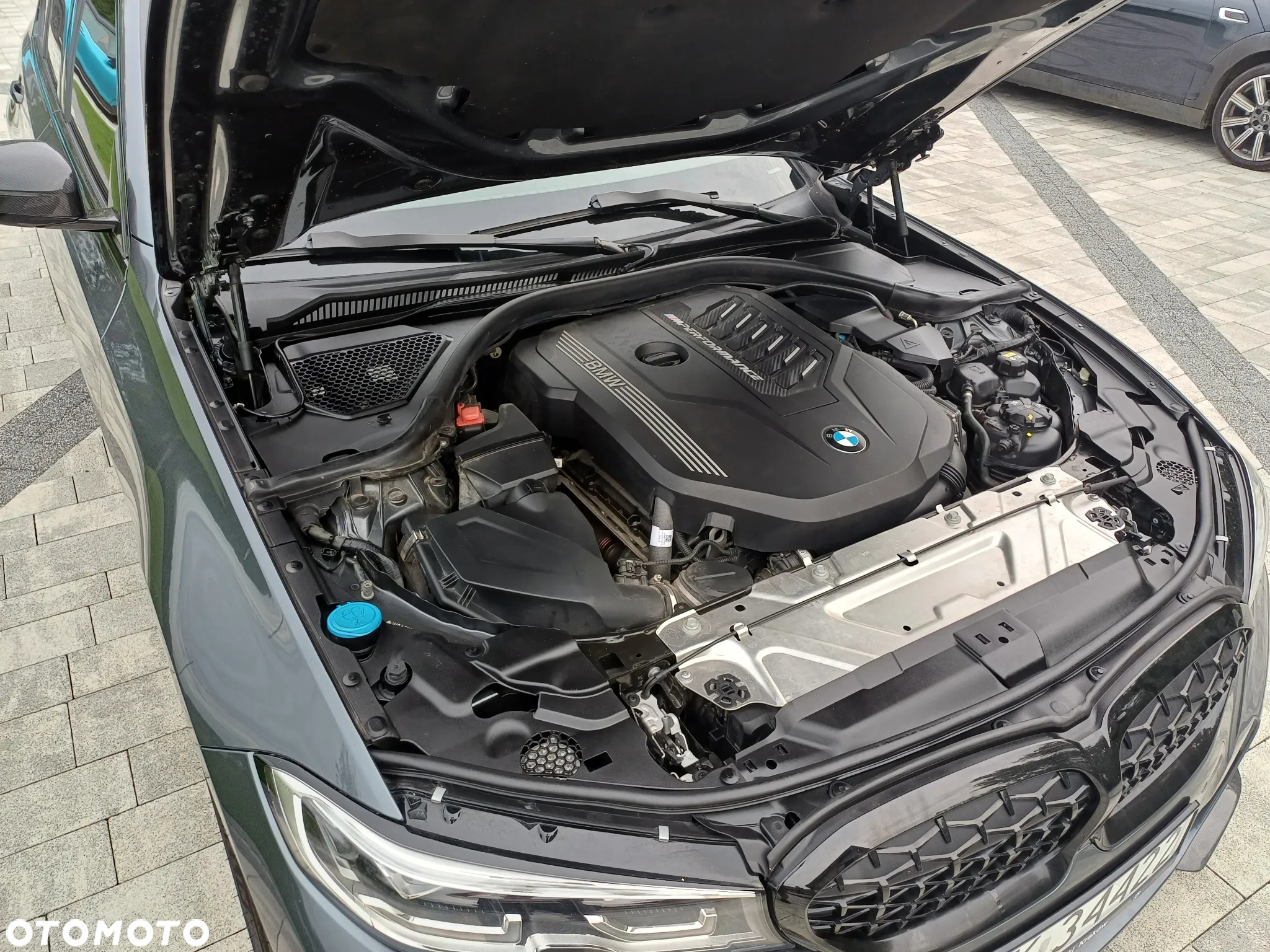 BMW Seria 3 - 6