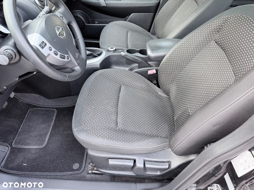 Nissan Qashqai 2.0 Tekna - 31