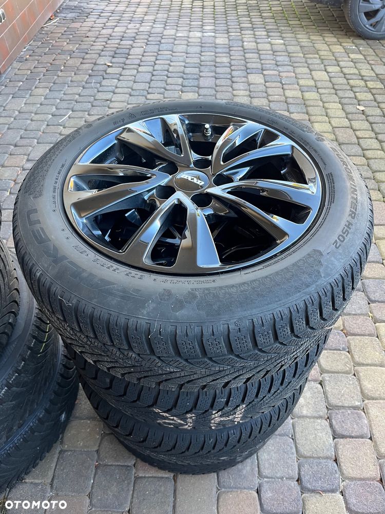 Opel Astra 1.2 Turbo GS Line - 25