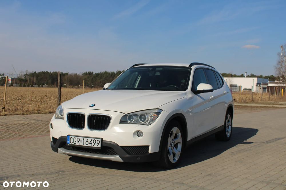 BMW X1 xDrive18d - 5