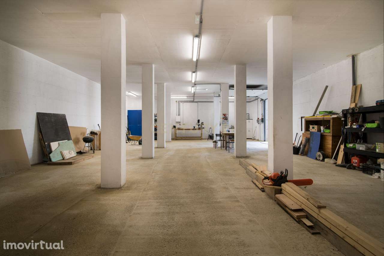 Fábrica de Cerveja Artesanal em S. Miguel de Alcainça, Mafra - Grande imagem: 5/32