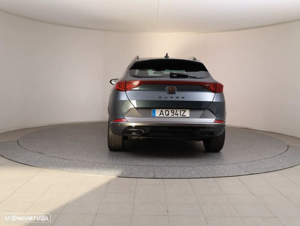 Cupra Formentor 2.0 TDI - 2