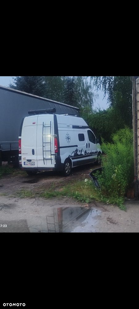 Renault Trafic - 4