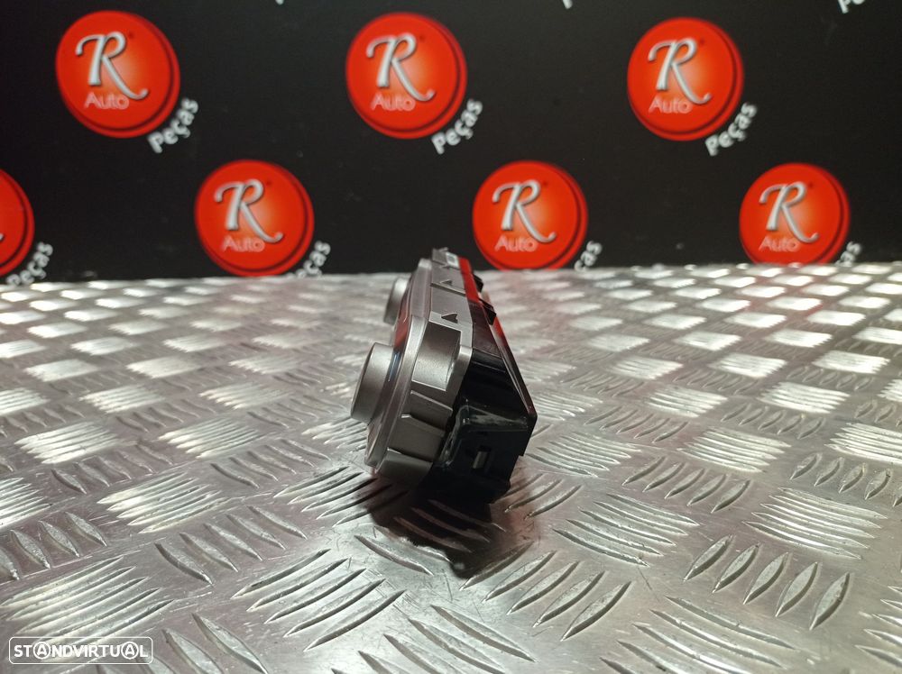 Comando Da Sofagem  Ford Focus Ii Turnier (Da_, Ffs, Ds) - 4