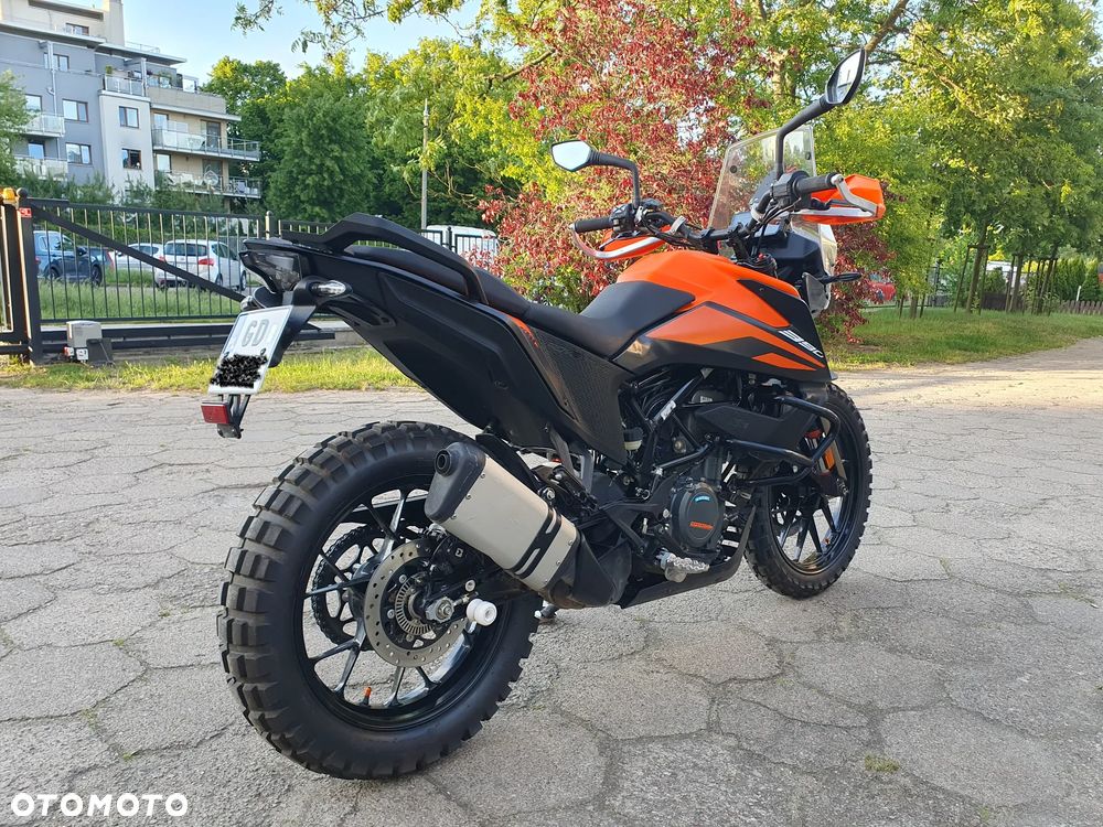 KTM Adventure - 4