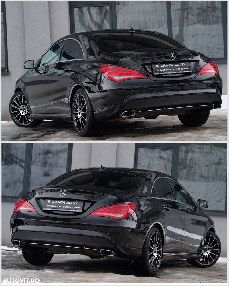 Mercedes-Benz CLA ver-200-d-4matic-7g--dct-peak-edition - 4