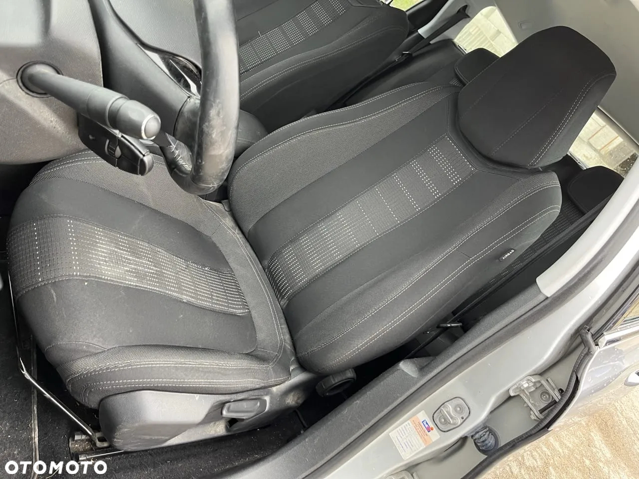 Peugeot 308 SW PureTech 130 Allure - 20