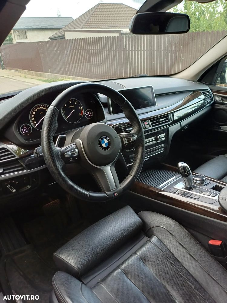 BMW X5 - 6