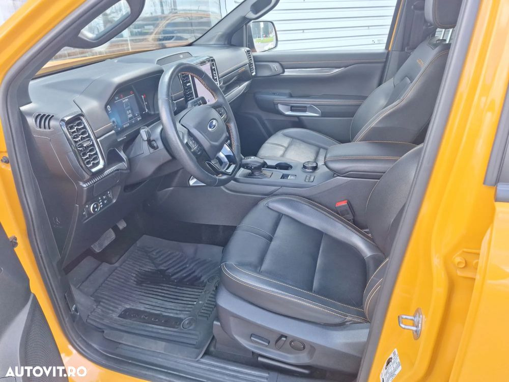 Ford Ranger - 10