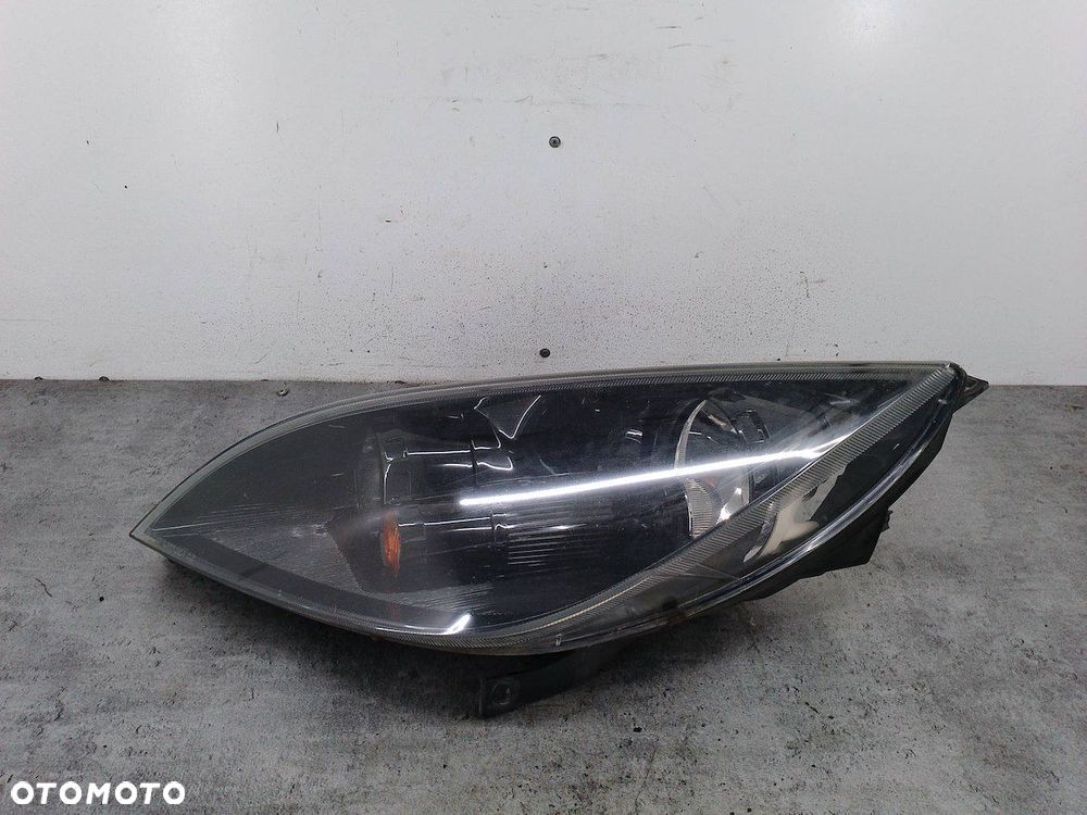 LAMPA PRZÓD LEWA MITSUBISHI COLT VI 8301A993 - 4