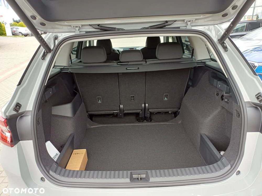 Skoda Kodiaq 2.0 TSI 4x4 Drive DSG - 37