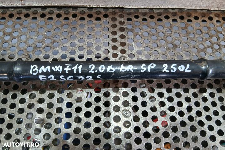 Planetara spate dreapta 7614290 2.0D 7614290 2.0D BMW Seria 5 F07/F10 - 2