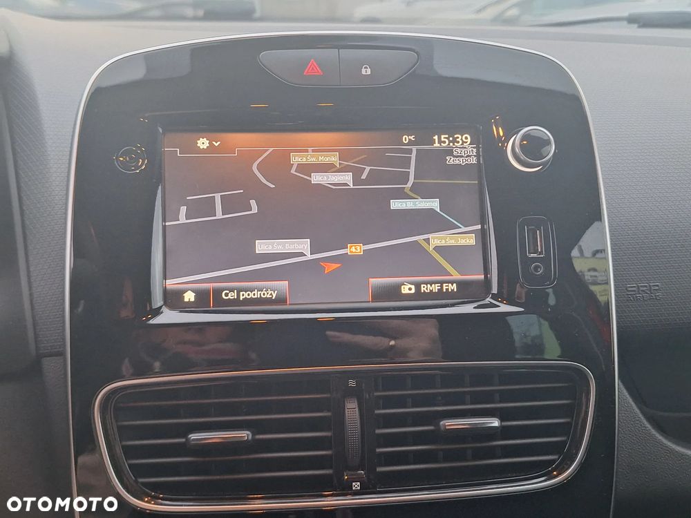 Renault Clio 0.9 Energy TCe Alize - 16