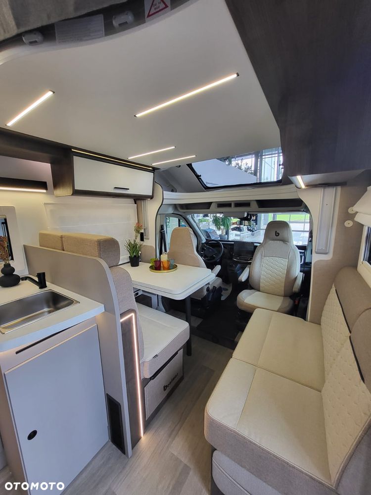 Benimar T463 T26 - 14