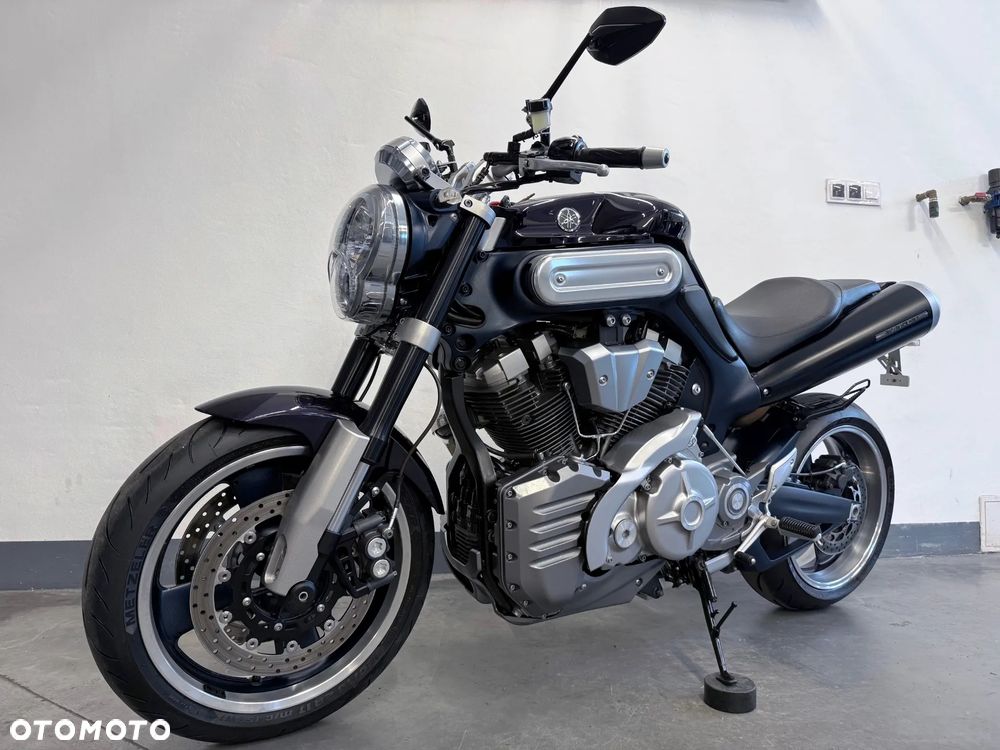 Yamaha MT - 6